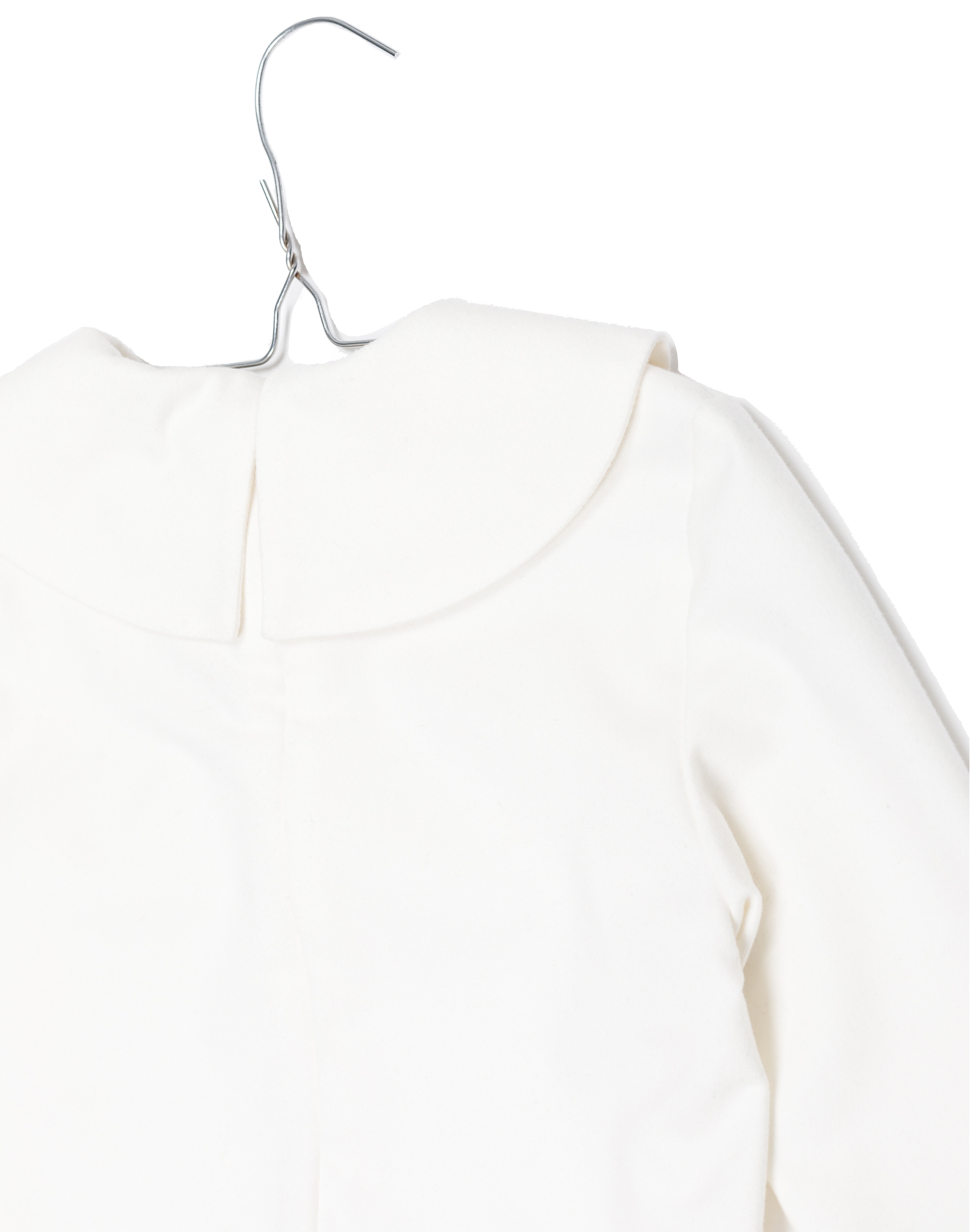                                                                                                                       Elma Blouse - White